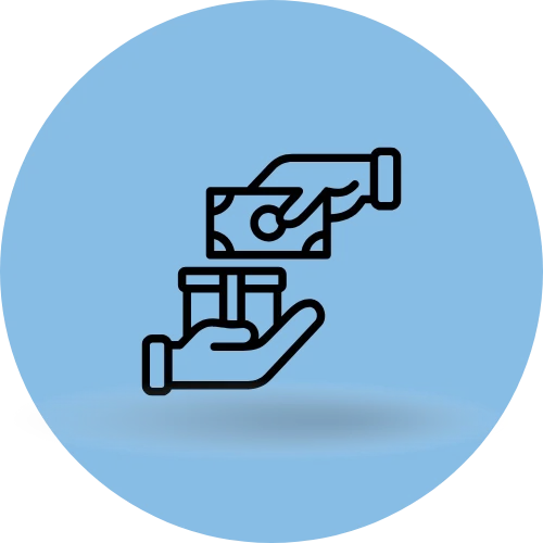 الدفع عند الإستلام